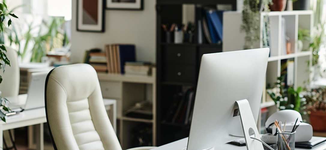 Flexibilität und Innovation im Zeitalter des HomeOffice