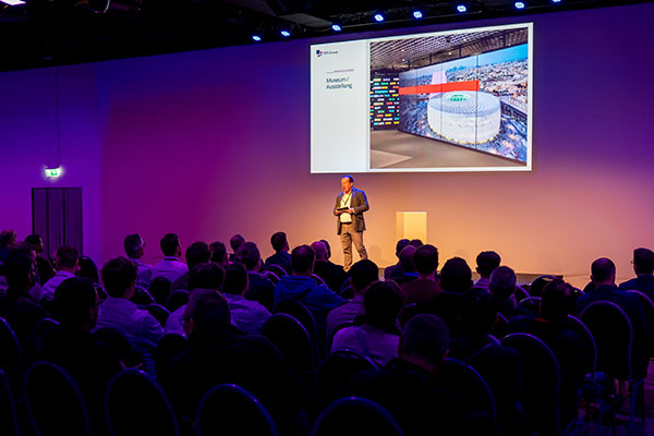 News aus der IDS Group
